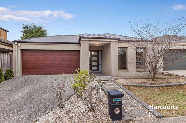 20 Freedman Avenue, VIC 3027