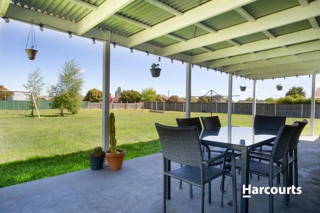 36 Jones Street North, TAS 7303