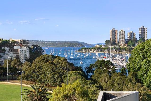 100 Bayswater Road, NSW 2011