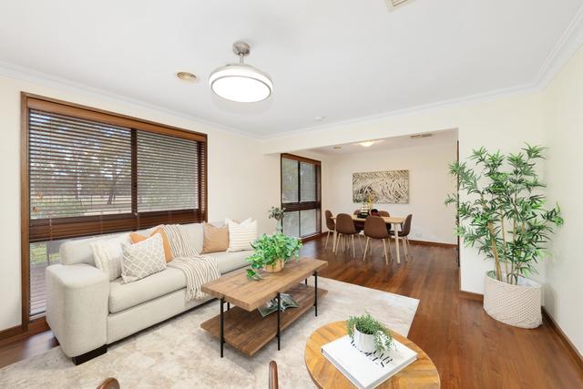 46 Diamantina Crescent, ACT 2617