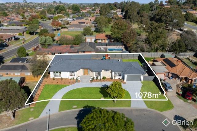 1-3 Onyx Court, VIC 3805