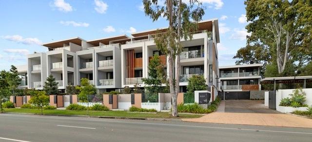 6/100 Dorsal Drive, QLD 4159