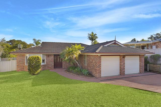 17 Epsom Place, NSW 2261