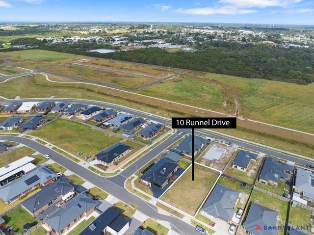 10 Runnel Drive, VIC 3995