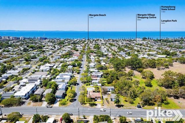 208 Victoria Avenue, QLD 4019