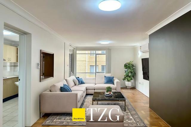 3/14-16 Park Ave, NSW 2134