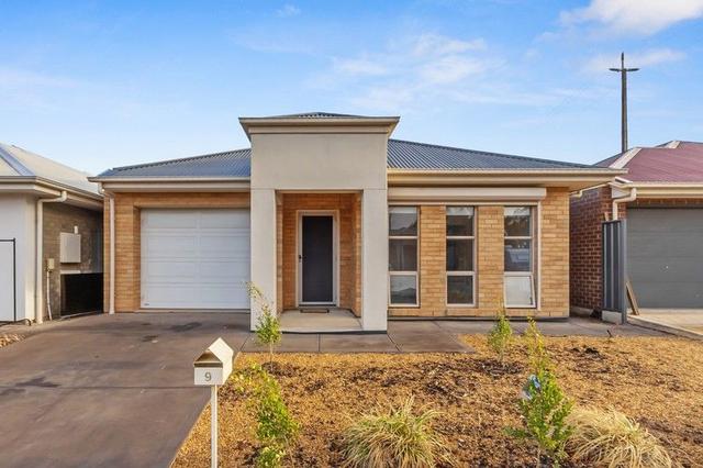 9 Allen Court, SA 5116