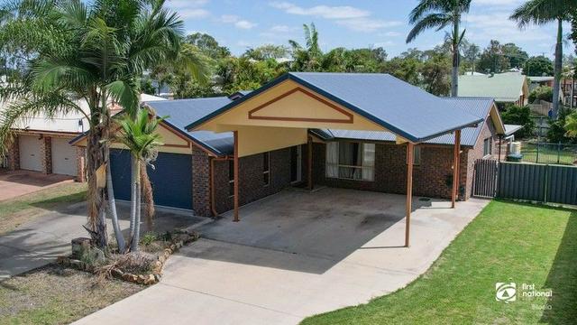 18 Joe Kooyman Drive, QLD 4715