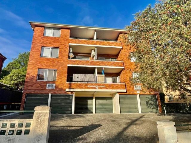 10/3 Short Street, NSW 2218