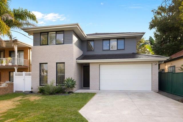 20 Oak Street, NSW 2101
