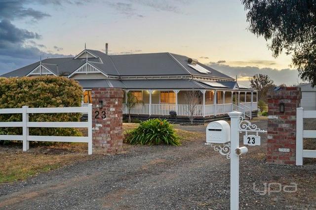 23 Cornwall Park Court, VIC 3337