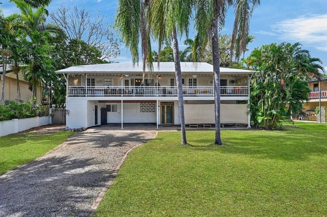 164 Pinnacle Drive, QLD 4815