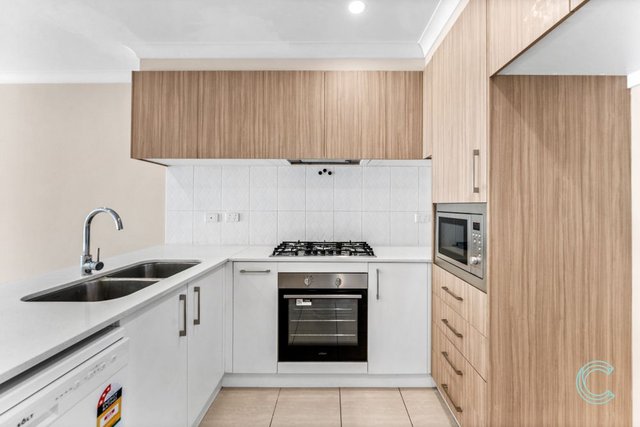 2/22 Dulcie Holland Crescent, ACT 2914