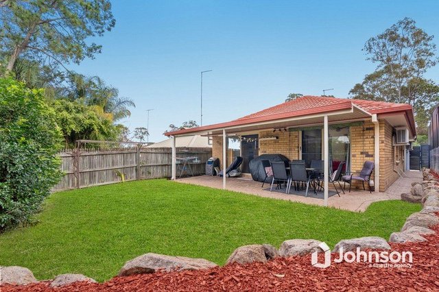 41 Barrier Place, QLD 4078