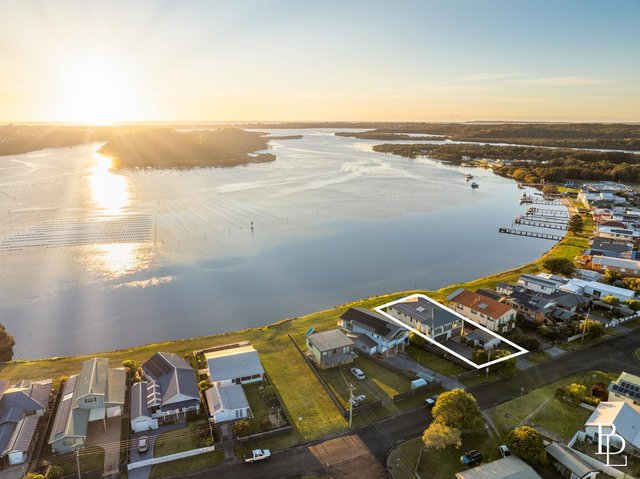 46 Haiser Road, NSW 2540