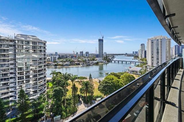 1096/9 Ferny Avenue, QLD 4217