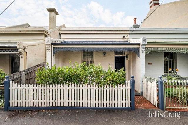 166 Powlett Street, VIC 3002