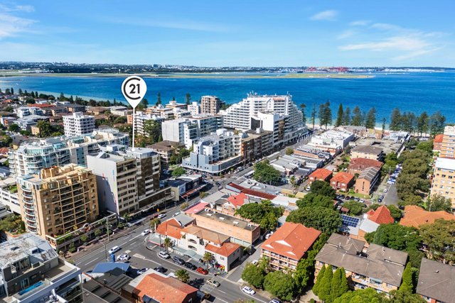 603/342 Bay Street, NSW 2216