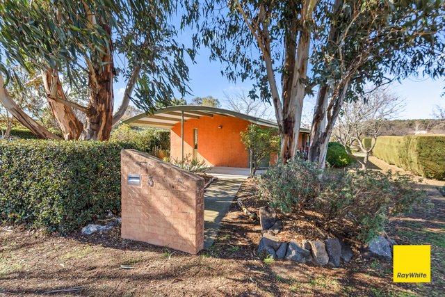 3 Birch Drive, NSW 2621