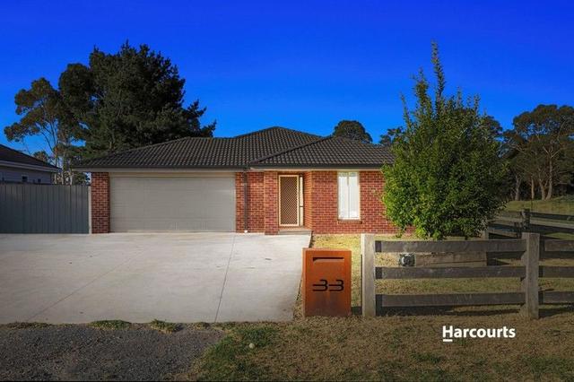 33 Witton Street, VIC 3816