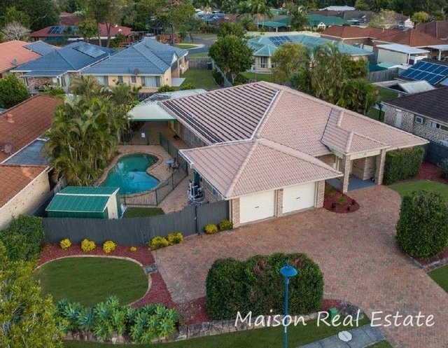 31 Lakeside Crescent, QLD 4078
