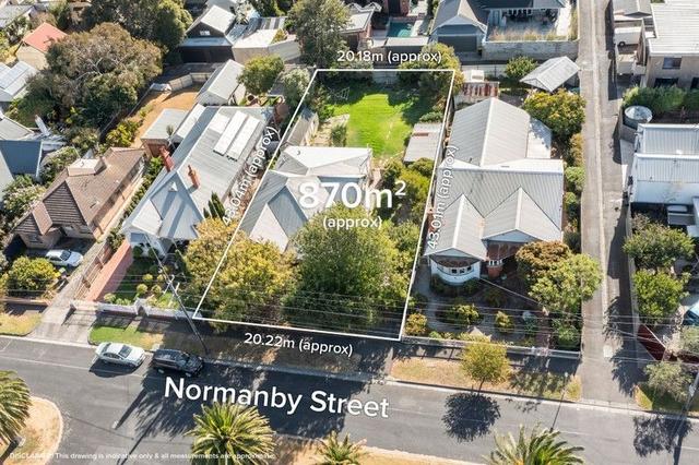 4 Normanby Street, VIC 3219