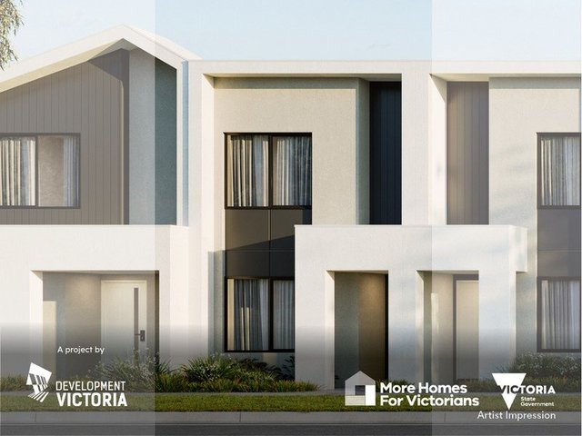 Lot 108 Coxon Street, VIC 3809