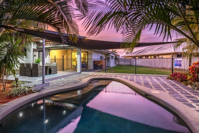 32 Benedore Street, QLD 4815