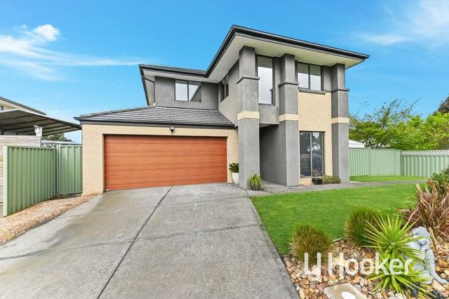 34 Dusseldorp Avenue, VIC 3810