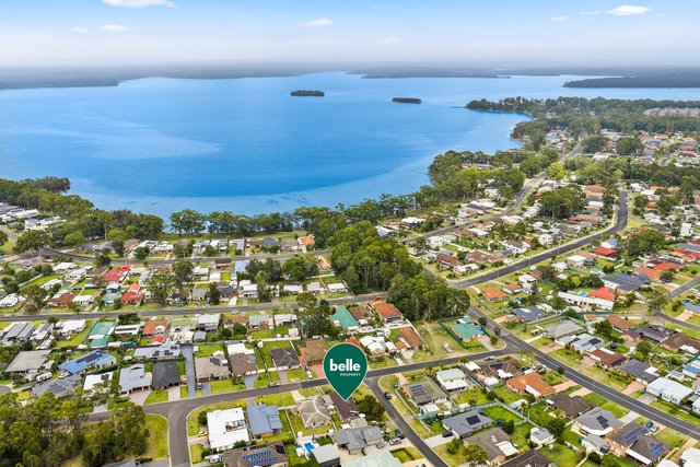 10 Kean Avenue, NSW 2540