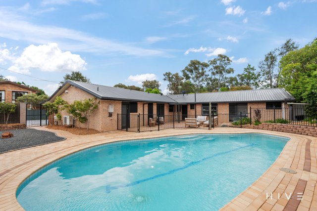 6 Bibby Place, ACT 2615