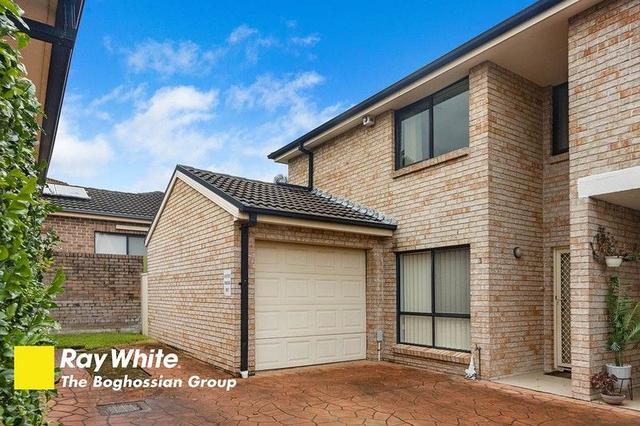 3/3-5 Mimosa Street, NSW 2207