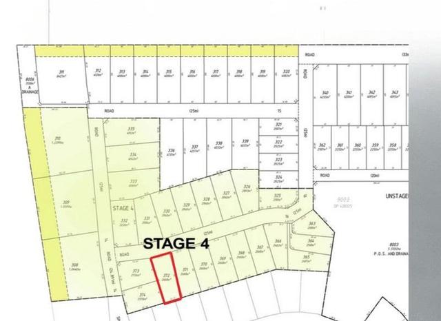 Lot 372/null Hamelin Grove Estate, WA 6288