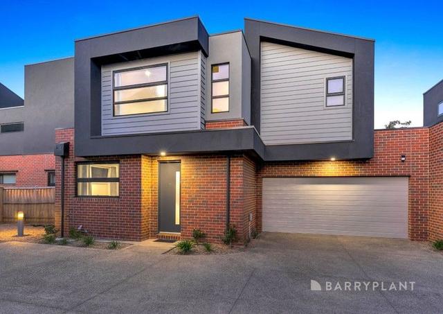 6/6 Carnaby  Road, VIC 3076