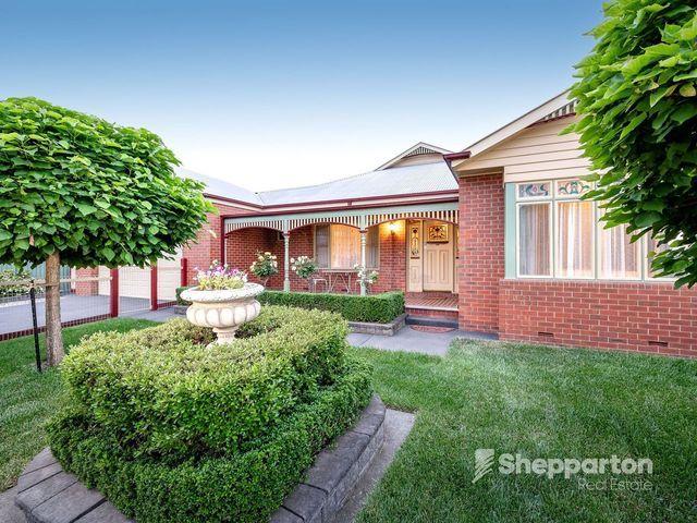 45 Plover Drive, VIC 3631