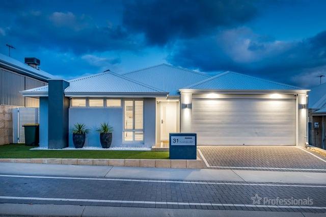 31 Fulvous Loop, WA 6034