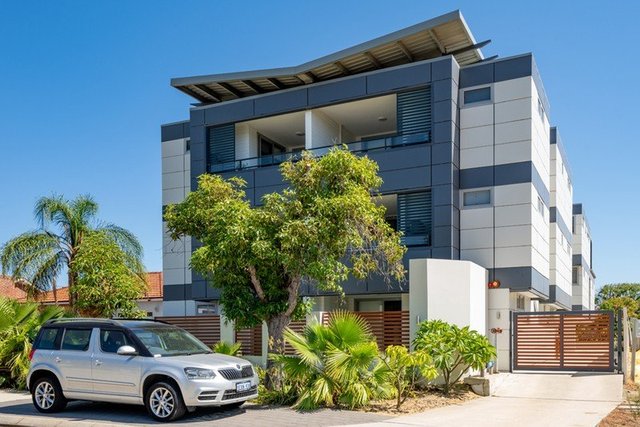 5/18 Sykes Avenue, WA 6018