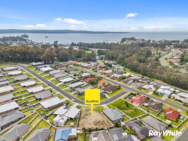7 Wagtail Crescent, NSW 2536