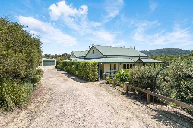 121 Olsen Road, VIC 3812