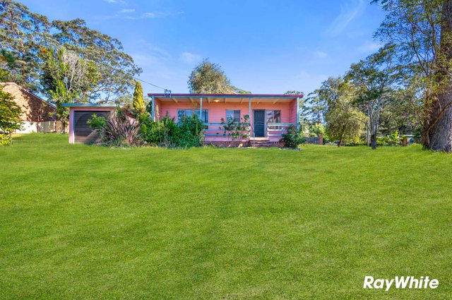 14 Alma Avenue, NSW 2539