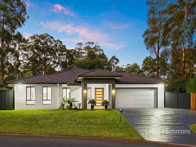 43 Kingston Town Loop, NSW 2444