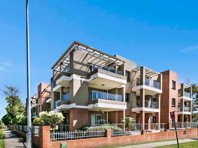 16/154-156 Bridge Road, NSW 2145