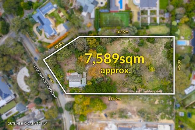 22 Pleasant View Crescent, VIC 3150