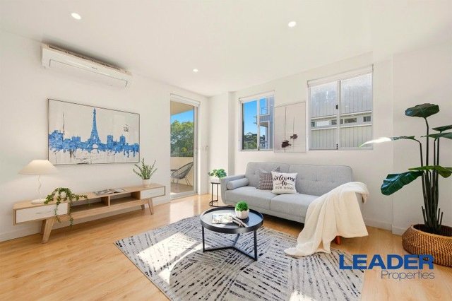 32/41-45 Mindarie Street, NSW 2066