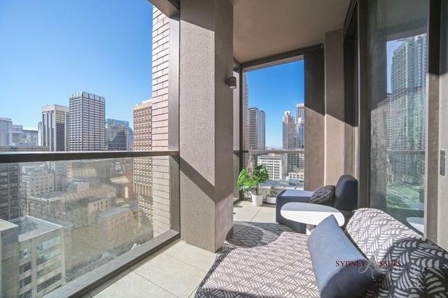 2107/60 Bathurst Street, NSW 2000