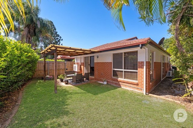6/12 Bermingham Street, QLD 4051