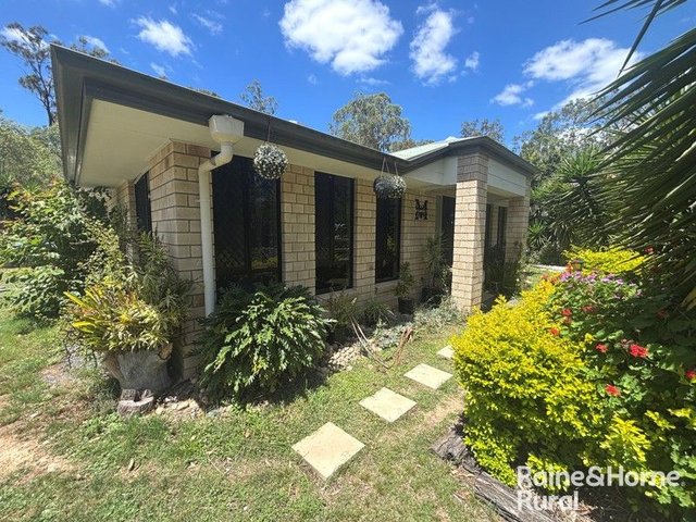 119 Raymond Road, QLD 4615