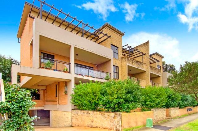 11/43-49 Bowden Street, NSW 2150