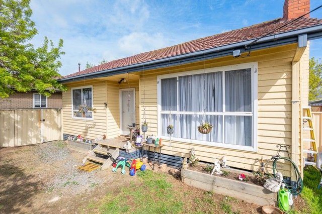 58 Malcolm Crescent, VIC 3630