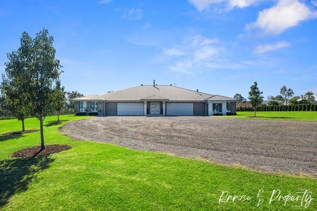 33 Wianamatta Circuit, NSW 2756